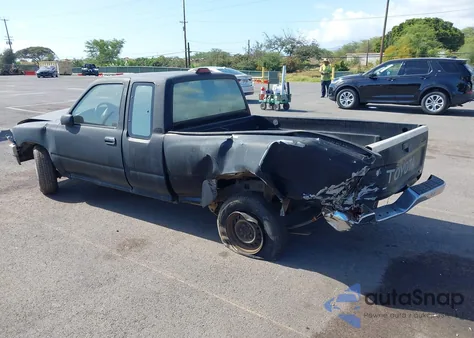 1994 Toyota Pickup 1/2 Ton Ex Lng Whlbase/Dx из США, поврежденный, VIN JT4VN93D1R5041456